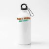 600ml Sport Jug (White) Thumbnail