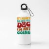600ml Sport Jug (White) Thumbnail