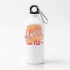 600ml Sport Jug (White) Thumbnail