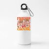 600ml Sport Jug (White) Thumbnail