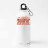 600ml Sport Jug (White) Thumbnail