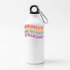 600ml Sport Jug (White) Thumbnail