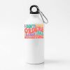 600ml Sport Jug (White) Thumbnail
