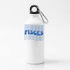 600ml Sport Jug (White) Thumbnail