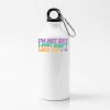 600ml Sport Jug (White) Thumbnail