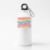 600ml Sport Jug (White) Thumbnail