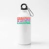 600ml Sport Jug (White) Thumbnail