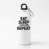 600ml Sport Jug (White) Thumbnail