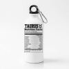 600ml Sport Jug (White) Thumbnail