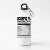 600ml Sport Jug (White) Thumbnail