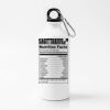 600ml Sport Jug (White) Thumbnail