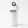 600ml Sport Jug (White) Thumbnail
