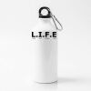 600ml Sport Jug (White) Thumbnail