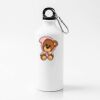 600ml Sport Jug (White) Thumbnail