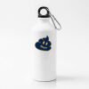 600ml Sport Jug (White) Thumbnail