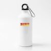 600ml Sport Jug (White) Thumbnail