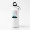 600ml Sport Jug (White) Thumbnail