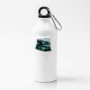 600ml Sport Jug (White) Thumbnail