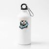 600ml Sport Jug (White) Thumbnail