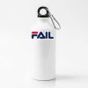 600ml Sport Jug (White) Thumbnail