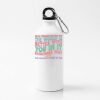 600ml Sport Jug (White) Thumbnail