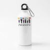 600ml Sport Jug (White) Thumbnail