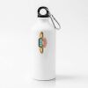 600ml Sport Jug (White) Thumbnail