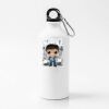 600ml Sport Jug (White) Thumbnail