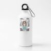 600ml Sport Jug (White) Thumbnail