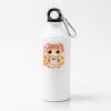 600ml Sport Jug (White) Thumbnail