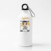 600ml Sport Jug (White) Thumbnail