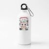 600ml Sport Jug (White) Thumbnail