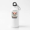 600ml Sport Jug (White) Thumbnail