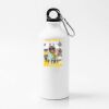 600ml Sport Jug (White) Thumbnail