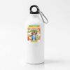 600ml Sport Jug (White) Thumbnail