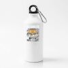 600ml Sport Jug (White) Thumbnail