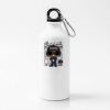 600ml Sport Jug (White) Thumbnail