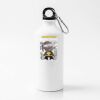 600ml Sport Jug (White) Thumbnail