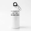 600ml Sport Jug (White) Thumbnail