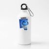 600ml Sport Jug (White) Thumbnail