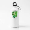 600ml Sport Jug (White) Thumbnail