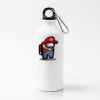 600ml Sport Jug (White) Thumbnail