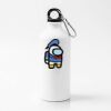 600ml Sport Jug (White) Thumbnail