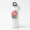 600ml Sport Jug (White) Thumbnail