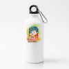 600ml Sport Jug (White) Thumbnail