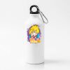 600ml Sport Jug (White) Thumbnail