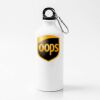 600ml Sport Jug (White) Thumbnail