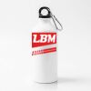 600ml Sport Jug (White) Thumbnail