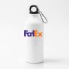 600ml Sport Jug (White) Thumbnail