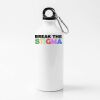 600ml Sport Jug (White) Thumbnail
